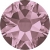 2038/2078HF ss12 Crystal Antique Pink 